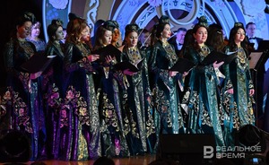 В Казани на конкурс «Женщина года. Мужчина года: женский взгляд» выделят 1,9 млн рублей