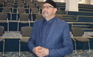 Ректором Болгарской исламской академии избран Рафик Мухаметшин