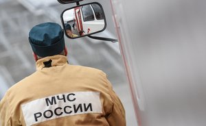 МЧС закупит для пожарных частей 600 беспилотников к 2020 году