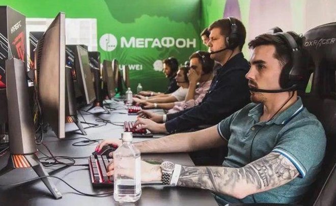 МегаФон создаст сетевую инфраструктуру для проведения чемпионата мира по программированию ICPC