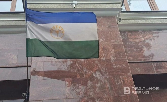 В Уфе задержали подозреваемого в нападении на горожан