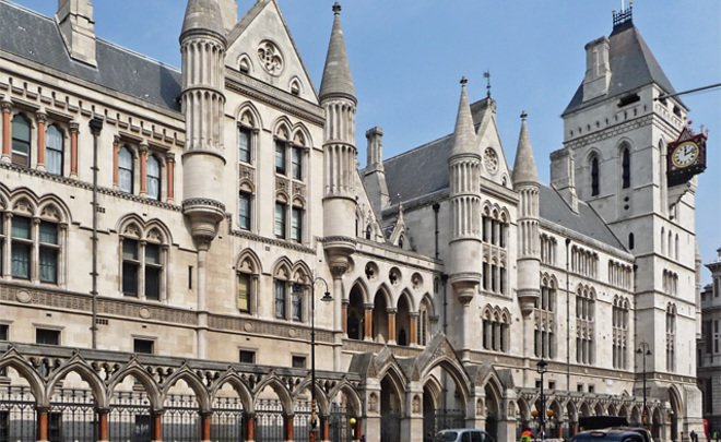 Британский суд обязал бизнесмена из России выплатить бывшей жене 453 миллиона фунтов