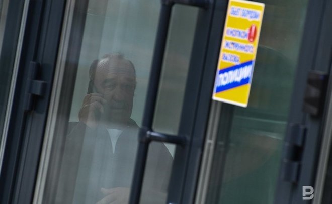 В Елабужском районе РТ на охрану образовательных учреждений выделят 24 миллиона рублей