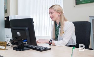 В апреле в Татарстане выдача потребкредитов выросла на 131%