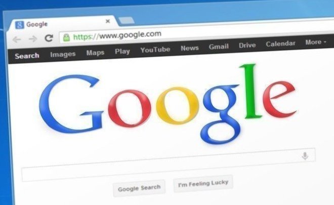 Роскомнадзор задумался о блокировке Google