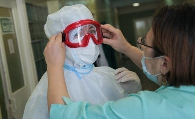 Вирусолог объяснил рост заболеваемости COVID-19 улучшением диагностики