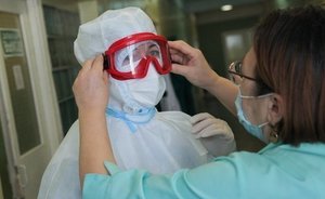 Вирусолог объяснил рост заболеваемости COVID-19 улучшением диагностики