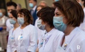 За сутки в России COVID-19 выявили у 5 478 человек