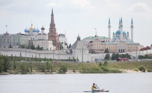 В Казани зафиксировали повышенную концентрацию фенола и формальдегида в воздухе