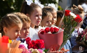 В Казани в первые классы зачислили уже порядка 18 тысяч детей