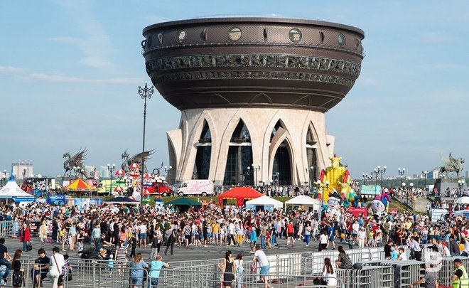 В Татарстане в начале весны выросло число разводов