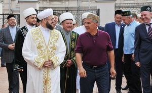 СМИ: Во время ЧМ–2018 в Казани отменят празднование Ураза-байрама