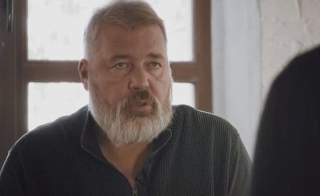 Журналист Муратов предложил создать Международный трибунал против пыток