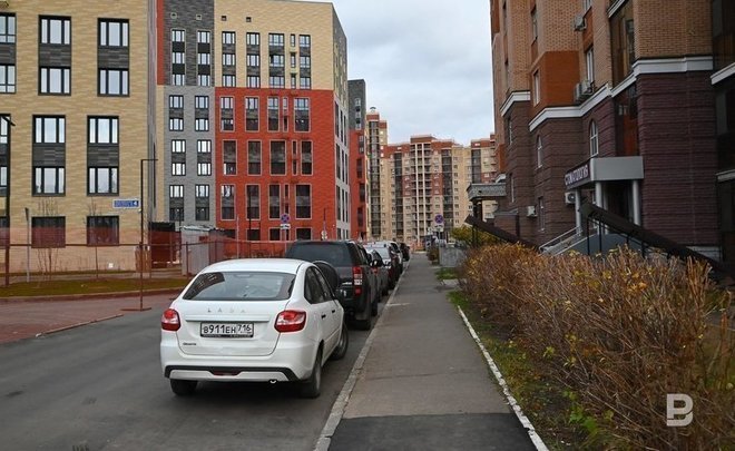 В Казани вырос спрос на услуги по переезду