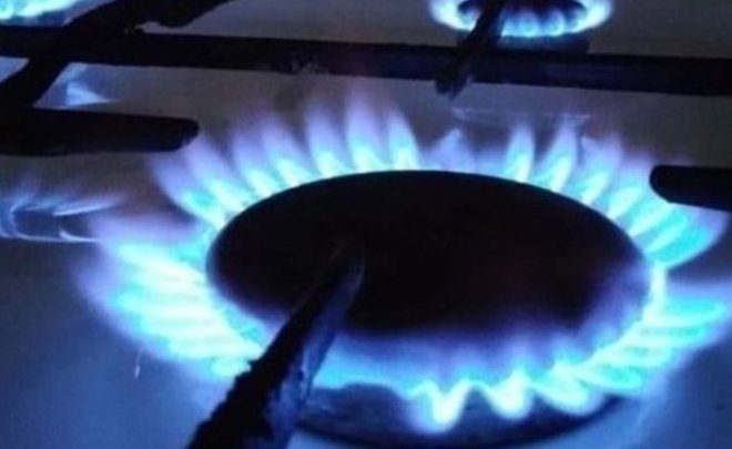 В Европе цена на газ впервые за два месяца превысила $1 600