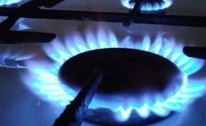 В Европе цена на газ впервые за два месяца превысила $1 600