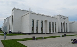 В Татарстане сообщили о дате открытия Болгарской исламской академии