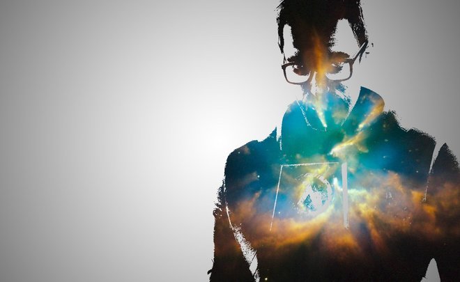 Новая часть игры Half-Life выйдет в 2020 году