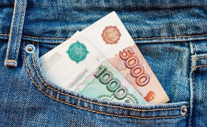 Средняя зарплата в Удмуртии достигла 31 тысячи рублей