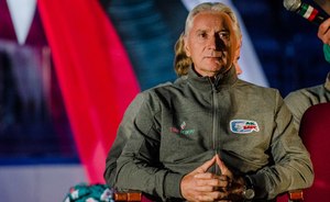 Билялетдинов: «Наши удаления не позволили сыграть нам так, как мы хотели бы»