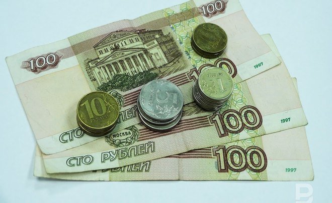 Объем кредитования россиян за январь — февраль 2019 года увеличился на 2,6%