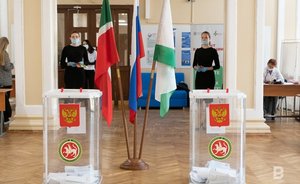 ЦИК в пятницу подведет итоги выборов в Госдуму