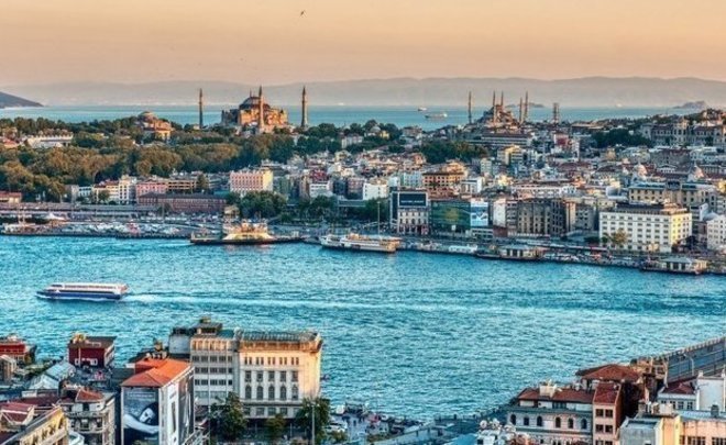 Эксперт рассказал об уловках мошенников в Турции
