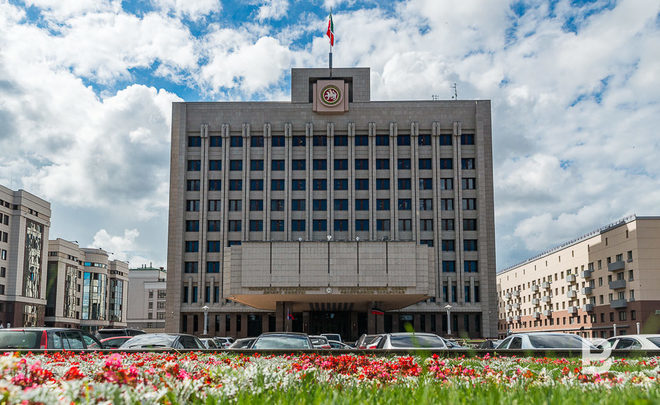 Госсовет РТ утвердил семь новых членов ЦИК Татарстана