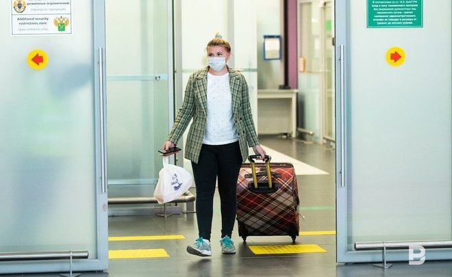 Германия ограничила въезд из стран юга Африки и ужесточила санитарный контроль