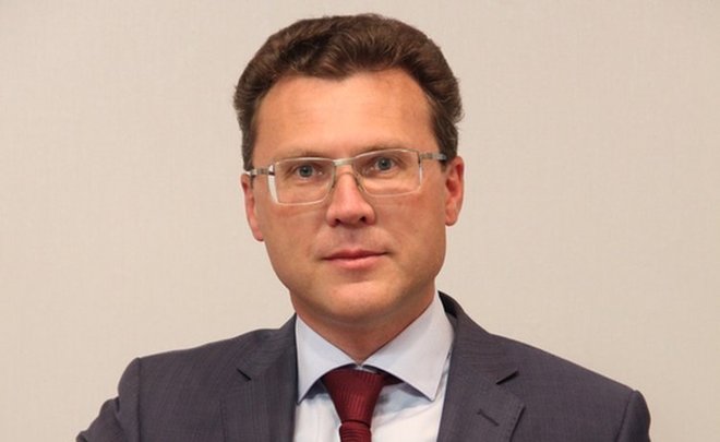 Рустем Сибгатуллин возглавит филиал «Центра по обеспечению деятельности Казначейства» в Казани