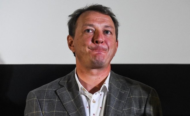 Марат Башаров поддержал Чулпан Хаматову после травли из-за сериала «Зулейха открывает глаза»