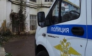 В МВД по Татарстану прокомментировали драку на дороге на улице Глушко в Казани