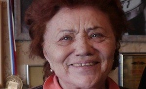 Летчик-испытатель Марина Попович скончалась на 87-м году жизни
