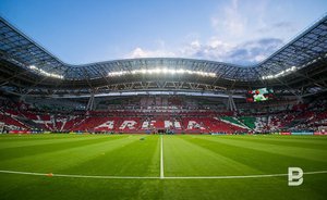 В Казань на Суперкубок России по футболу приедут более 10 тысяч болельщиков «Зенита» и ЦСКА