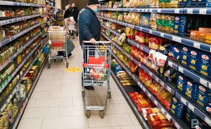 Минсельхозпрод Татарстана: предпосылок возникновения продовольственного дефицита нет