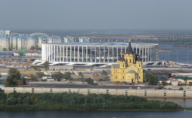 АКРА подтвердило рейтинг Нижнего Новгорода на уровне А-(RU) со стабильным прогнозом