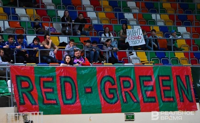 Казанский «Зилант» подписал двух гандболистов