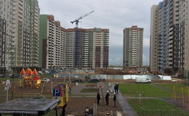 В казанском Кремле рассказали о повышении цен на соципотеку