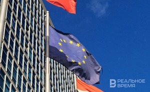 Представители шести стран Евросоюза отказались от гарантий безопасности для Украины