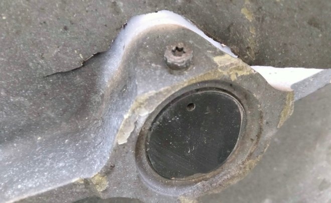 Российские истребители сбили два украинских самолета, причастных к обстрелу Луганска