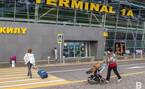 Туроператоры России начали отменять июльские туры за границу