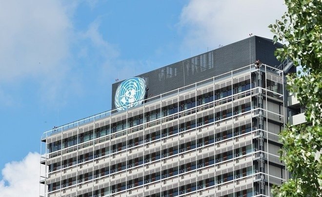 В ООН призвали воздержаться Россию и Украину от эскалации конфликта