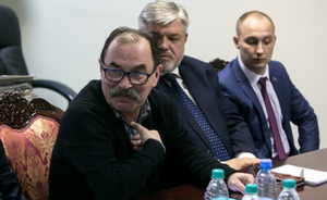 ​Казанский адвокат оспорил постановление о возбуждении уголовного дела «ТФБ Финанс»