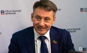 Леониду Барышеву исполняется 50 лет