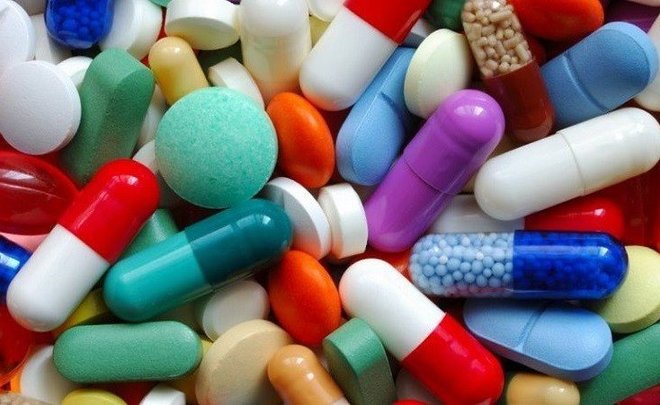 В Минздраве заявили об отсутствии дефицита лекарств и медоборудования