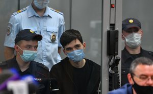 В России предлагают запретить упоминать в прессе информацию о преступниках