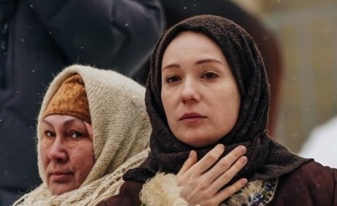 Чулпан Хаматова хочет завершить актерскую карьеру