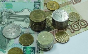 Россияне назвали желаемый размер зарплаты