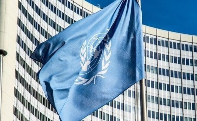 Генассамблея ООН приняла резолюцию о приостановке участия России в Совете по правам человека