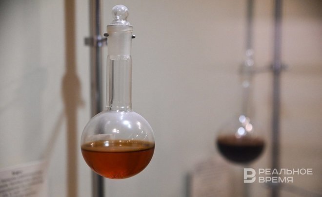 Цена нефти Brent впервые с 31 августа опустилась ниже $86 за баррель